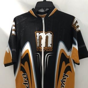 Hydra Cycling Jersey